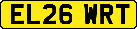 EL26WRT