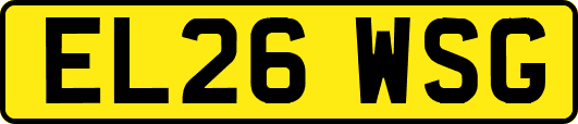 EL26WSG