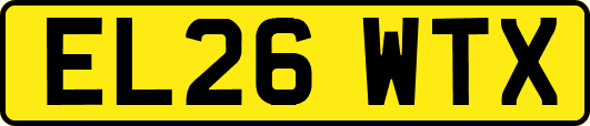 EL26WTX