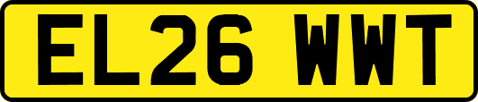 EL26WWT
