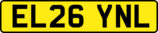 EL26YNL