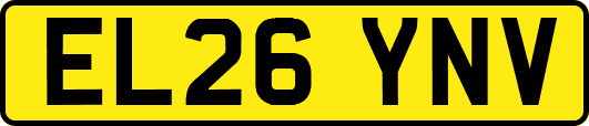 EL26YNV