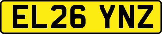 EL26YNZ