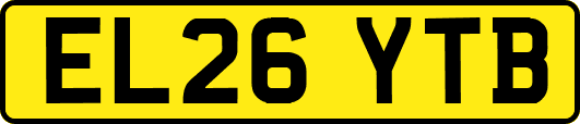 EL26YTB