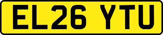 EL26YTU