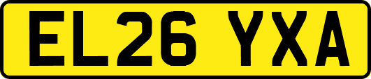 EL26YXA