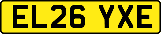 EL26YXE