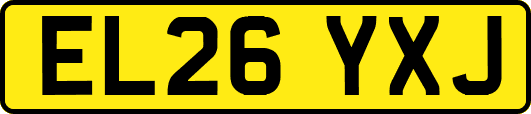 EL26YXJ