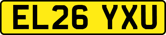 EL26YXU