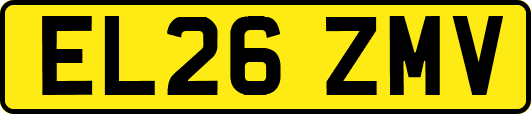 EL26ZMV