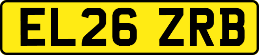 EL26ZRB