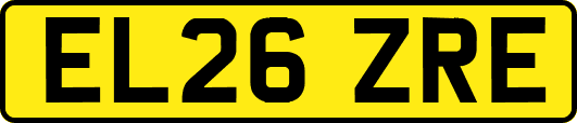 EL26ZRE