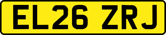 EL26ZRJ