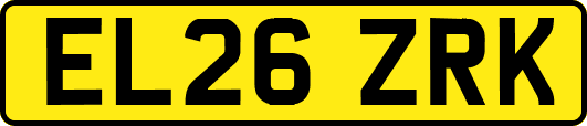 EL26ZRK