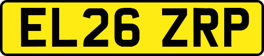 EL26ZRP