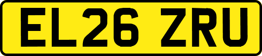 EL26ZRU
