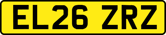 EL26ZRZ