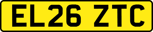 EL26ZTC
