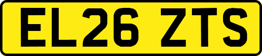 EL26ZTS