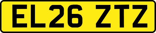 EL26ZTZ