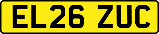 EL26ZUC
