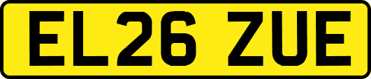 EL26ZUE