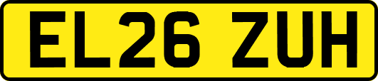 EL26ZUH