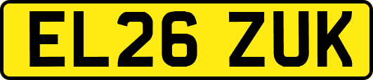 EL26ZUK