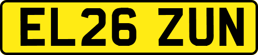 EL26ZUN