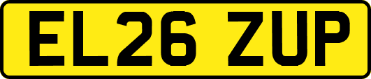 EL26ZUP