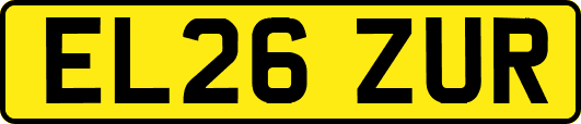 EL26ZUR