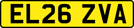 EL26ZVA