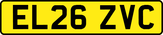 EL26ZVC