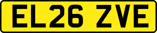 EL26ZVE