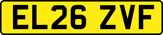 EL26ZVF