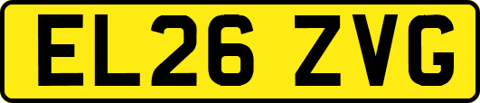 EL26ZVG