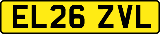 EL26ZVL