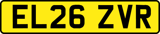 EL26ZVR