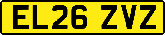 EL26ZVZ