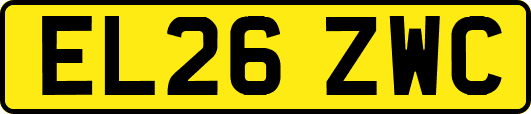 EL26ZWC