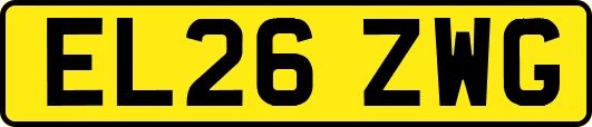 EL26ZWG