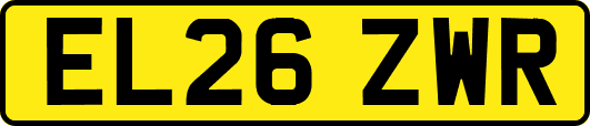 EL26ZWR