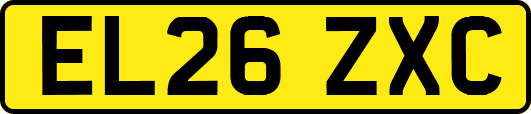 EL26ZXC