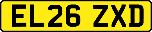 EL26ZXD