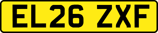 EL26ZXF