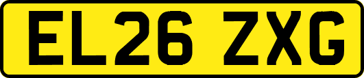 EL26ZXG
