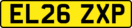EL26ZXP