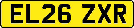 EL26ZXR