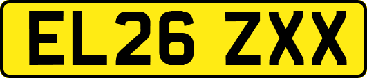 EL26ZXX