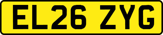 EL26ZYG